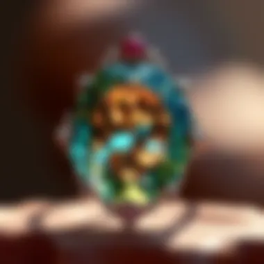 The Birthstone for June 28th: A Comprehensive Analysis Summary The Birthstone for June 28th: A Comprehensive Analysis Summary