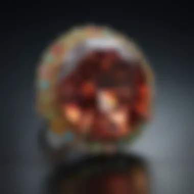 The Birthstone for October 15: An In-Depth Exploration Summary