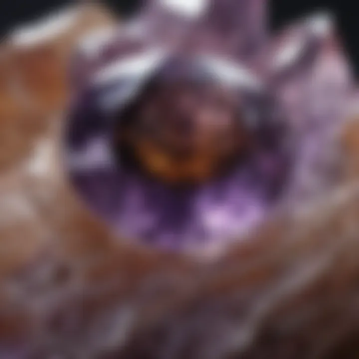 Notable The Birthstone of February 13: Insights into Amethyst