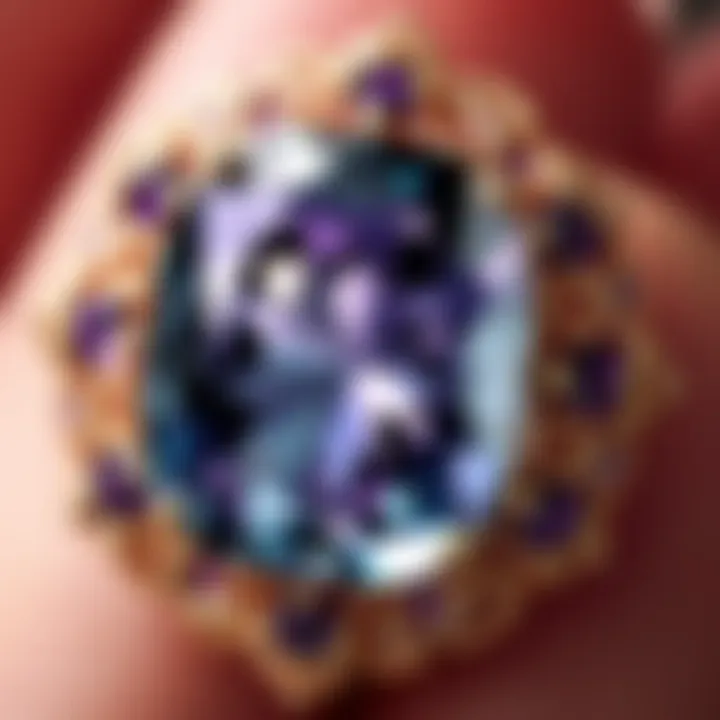 Notable The Birthstone of February 6: An In-Depth Exploration Notable The Birthstone of February 6: An In-Depth Exploration