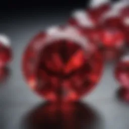 The Birthstone of July 24: Understanding the Significance of Ruby Introduction