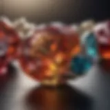 The Birthstones for October 25: An In-Depth Analysis Introduction