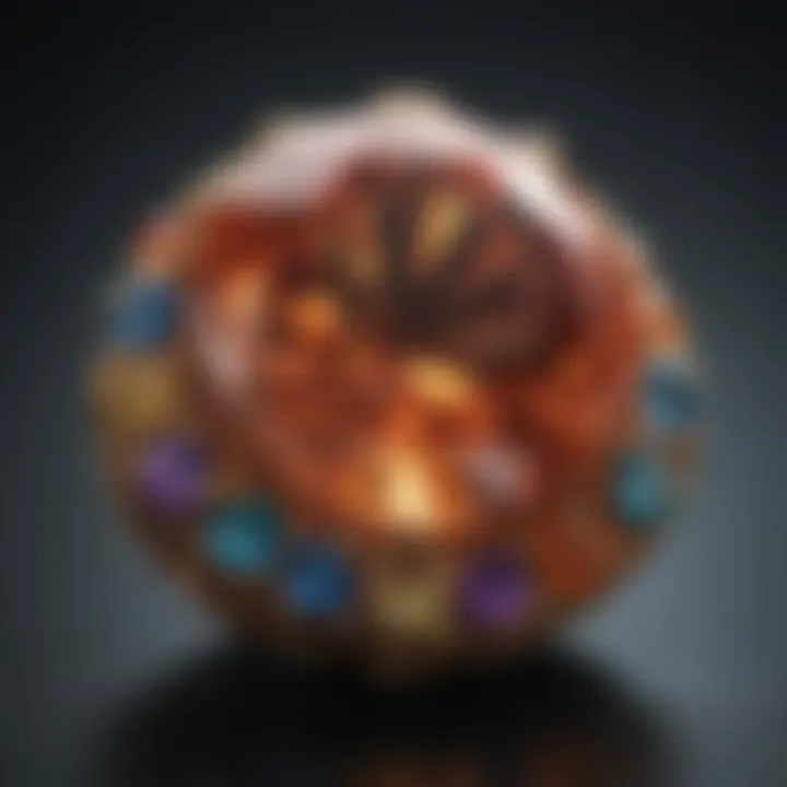 The Birthstones for October 25: An In-Depth Analysis Summary
