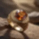 The Current Landscape of 10K Gold Ring Prices: A Detailed Examination Introduction