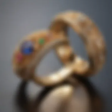 The Current Landscape of 10K Gold Ring Prices: A Detailed Examination Summary The Current Landscape of 10K Gold Ring Prices: A Detailed Examination Summary