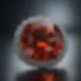 The Gemstone Guide: Unveiling the Birthstone for July 28th Introduction