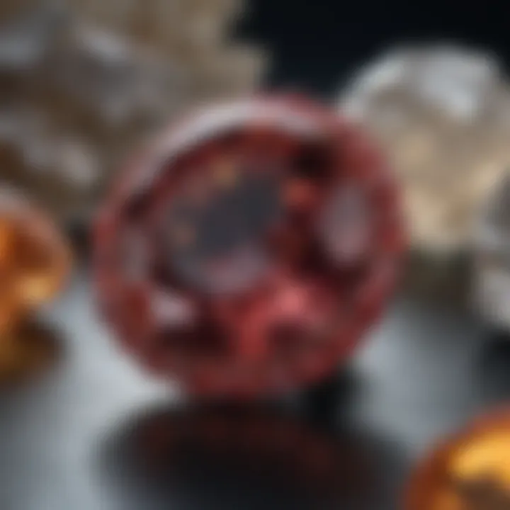 Notable The Gemstone Guide: Unveiling the Birthstone for July 28th