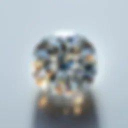 The Intricacies of a One Carat Diamond: A Comprehensive Exploration Introduction
