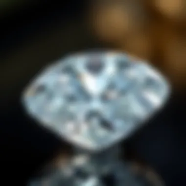 The Intricacies of a One Carat Diamond: A Comprehensive Exploration Summary The Intricacies of a One Carat Diamond: A Comprehensive Exploration Summary