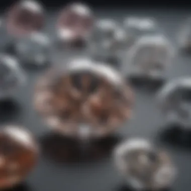 Lab-Grown vs Natural Diamonds: A Comprehensive Comparison Comparison of lab-grown diamonds and natural diamonds
