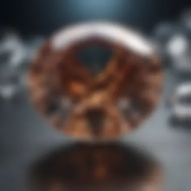 Assessing the Environmental Impact of Lab-Grown Diamonds Environmental impact of diamond production