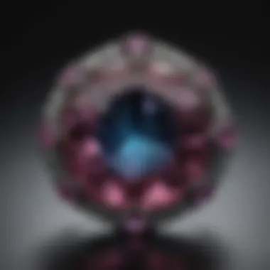 Notable The Significance and Characteristics of the March 19 Gemstone