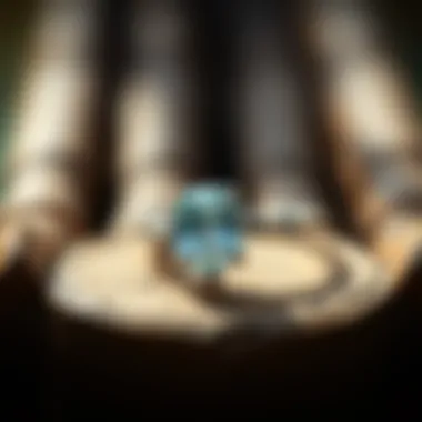 Engagement Rings: A Global Perspective Cultural representations of engagement rings from around the world