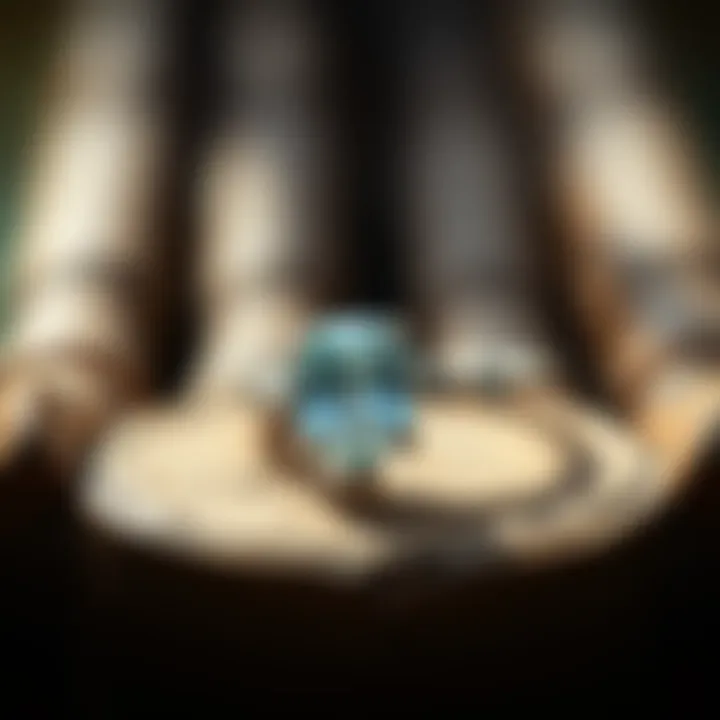 Engagement Rings: A Global Perspective Cultural representations of engagement rings from around the world