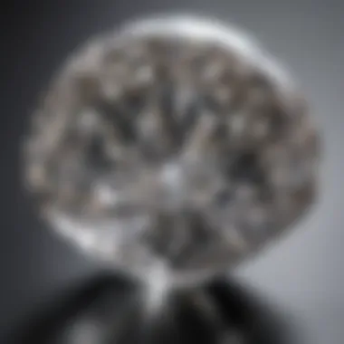 Notable The Value of a 56 Carat Diamond: Insights and Implications