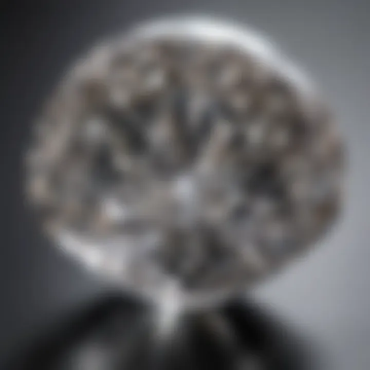 Notable The Value of a 56 Carat Diamond: Insights and Implications