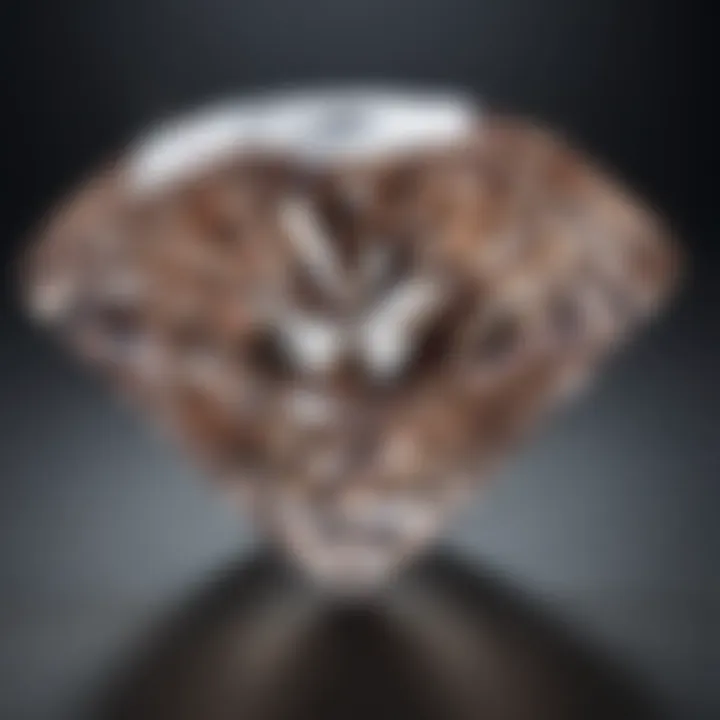 The Value of a 56 Carat Diamond: Insights and Implications Summary