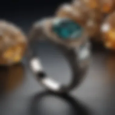 Symbolic Representation of Luxury and Personal Expression Symbolic representation of luxury and personal expression