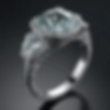 Timeless Elegance Tiffany Trilogy Ring Design