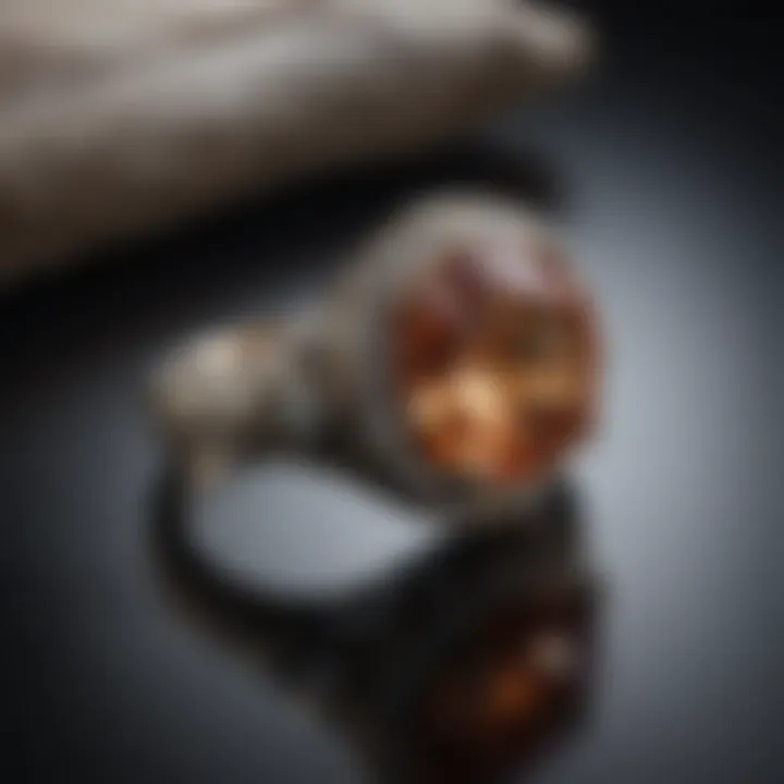 Timeless Artistry Ring