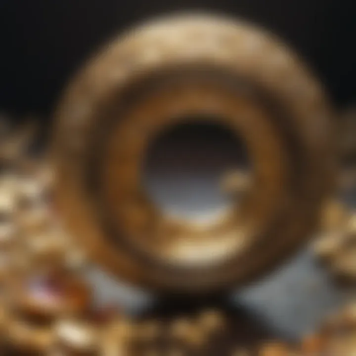 Timeless Beauty of Gold's Value