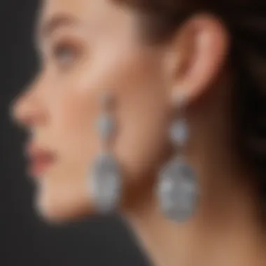 Timeless Diamond Earrings for the Modern Collector Helzberg's Timeless Diamond Earrings for the Modern Collector
