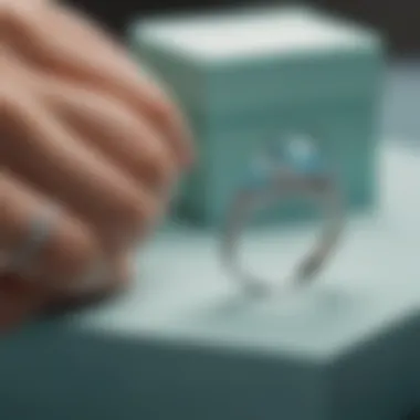Timeless Elegance of Tiffany & Co. Ring Collection