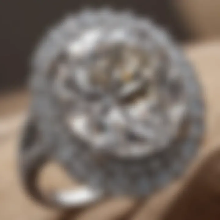 Timeless Luxury