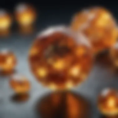 Energetic Topaz Healing Aura Topaz Healing Energy Infusion
