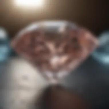 Traceability Triumph: Transparent Diamond Supply Chain Transparent Diamond Supply Chain