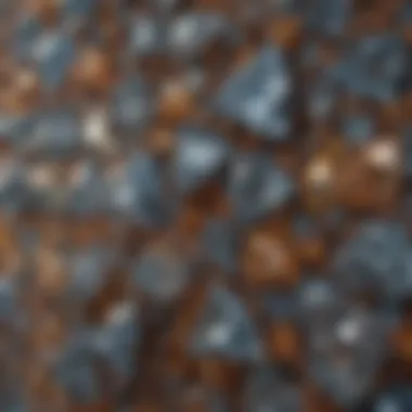 Fascinating Triangle Diamond Patterns