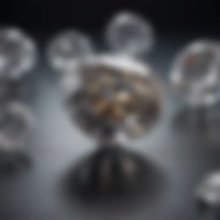 Reputable retailers of lab-grown diamonds in UK