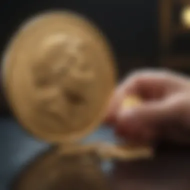 Fair Transaction Agreement Trustworthy gold coin buyer offering fair deal