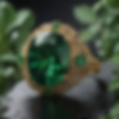 Tsavorite: The Vivid Green Gem of Renewal Tsavorite: The Vivid Green Gem of Renewal