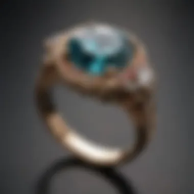 Gemstone Ring Sizing Tips