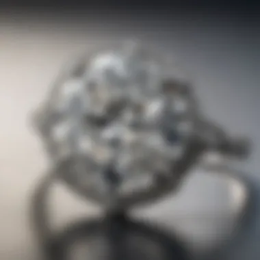 Notable Understanding 1 Carat Center Diamond Rings: A Comprehensive Guide