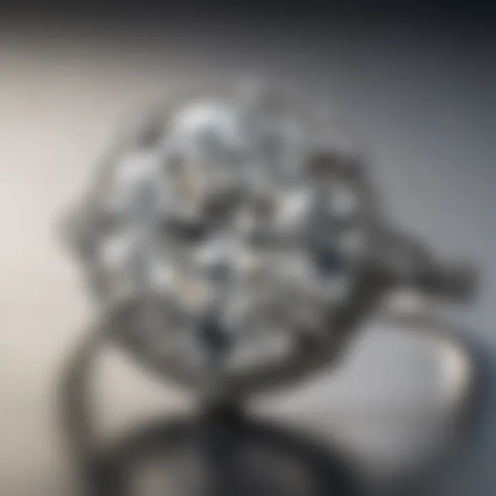 Notable Understanding 1 Carat Center Diamond Rings: A Comprehensive Guide
