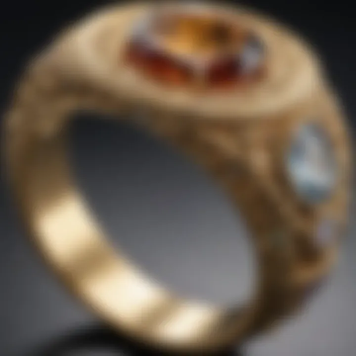 Notable Understanding 14K Gold Rings: A Comprehensive Guide