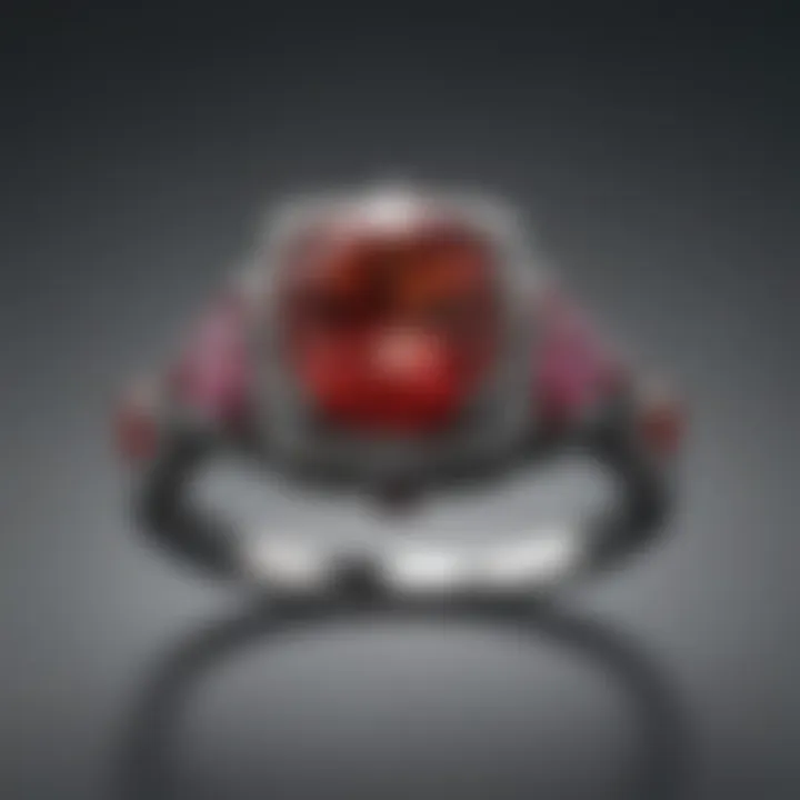Notable Understanding 4C Engagement Rings: A Comprehensive Guide