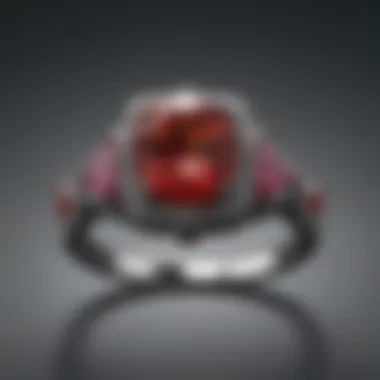 Notable Understanding 4C Engagement Rings: A Comprehensive Guide Notable Understanding 4C Engagement Rings: A Comprehensive Guide