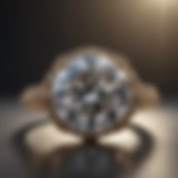 Understanding the allure of moissanite