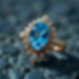 Understanding Blue Stone: An In-Depth Exploration Introduction