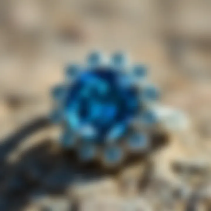 Notable Understanding Blue Stone: An In-Depth Exploration