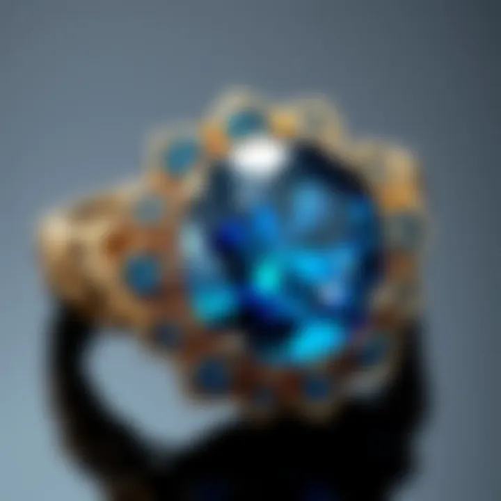 Understanding Blue Stone: An In-Depth Exploration Summary