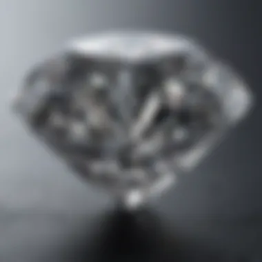 Notable Understanding Diamond Clarity: A Deep Dive into I1 and I2 Grades