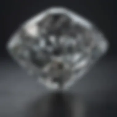 Diamond Fraction Size Categories Explained Illustration of diamond fraction size categories