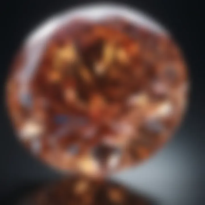 Understanding Diamond G Color and VS2 Clarity Introduction