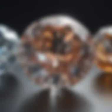 Notable Understanding Diamond G Color and VS2 Clarity Notable Understanding Diamond G Color and VS2 Clarity