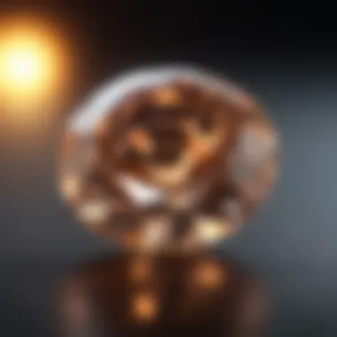 Understanding Diamond G Color and VS2 Clarity Summary