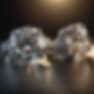 Comparison of Diamond Quality Grades A comparison of diamond quality grades
